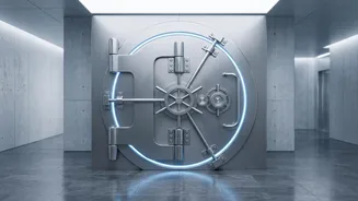 AI and Your Money: How Faster Cyberattacks Could Threaten Financial Stability