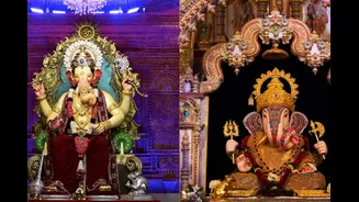 Ganesh Chaturthi 2026: How Maharashtra, Goa, Karnataka, Andhra Pradesh And Tamil Nadu Celebrate Differently