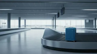 The Travel Lesson From The Recent Late-Baggage Consumer Ruling: Paper Trails When Luggage Goes Missing