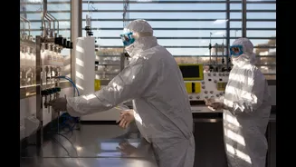 Brasil marca gol contra o câncer: 87% dos pacientes entram em remissão em novo estudo