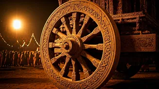 Gen Z Is Tuning Into Puri’s Chariot Culture
