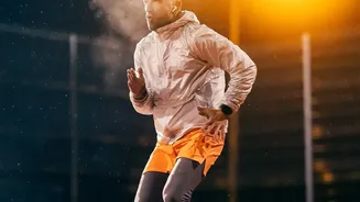 Rain And Fitness: Practical Ways To Adapt Your Workout Routine