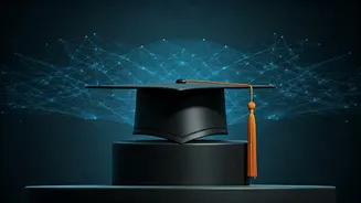 Graduation Groans: Why Ex-Google CEO's AI Talk Sparked Boos, Not Applause