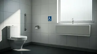 The Unmet Need: A Traveler's Plea for Public Toilets in India's Scenic Spots