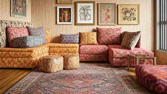Global Maximalism Can Fit Indian Rentals Too