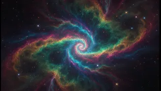 Nebula Photos Make Astronomy Easier To Share