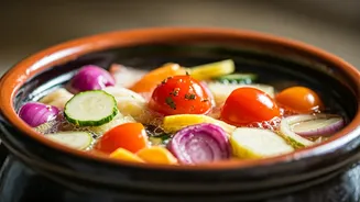 The Monsoon Food Trend Your Gut Will Love