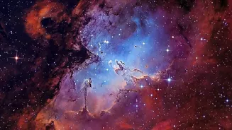 A Closer Look at a Quieter Phase in a Nearby Galaxy Through Hubble's Andromeda Star-Formation Study
