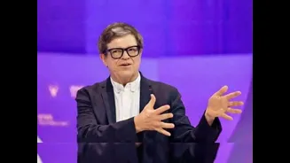 AMI Labs raises $1B to build AI that understands physics