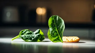 Monsoon Health Starts With This Smart Food Swap