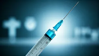 Maharashtra Launches Nationwide HPV Vaccination Drive: Protecting Nearly 10 Lakh Girls