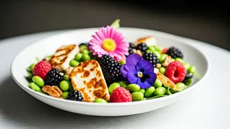 Summer Salads Are Getting A Celebrity Fitness Makeover