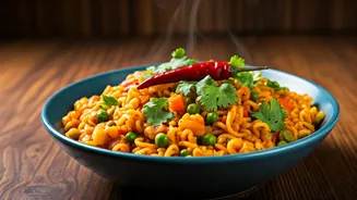 Quick & Delicious Indian Recipes: Your Culinary Journey