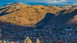 Overtourism And The Visitor Experience In Peru's Overrated Tourist Attractions: How To Plan Around It