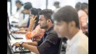 63% Of Gen Z Job Seekers Prefer Skills Tests Over Traditional Hiring: Survey