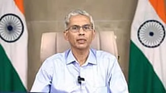 MP News: 'CM Says All Collectors Take Backhander,' Chief Secretary Anurag Jain Warns Officials On Corruption