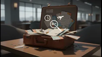 Indian Air Travellers Should Compare Benefits, Costs and Limits around Flight Disruption Rights