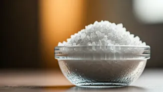 The Viral Salt Bowl Dehumidifier Hack: Science Behind This Ancient Moisture-Busting Trick