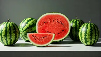 Watermelon Woes: Navigating Summer Fruit Safety and Debunking Myths