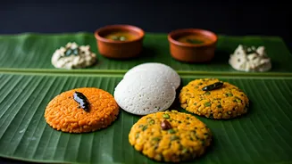 7 Easy South Indian Dinner Ideas for Quick Meals