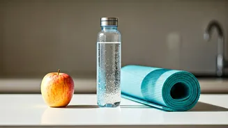 The Budget-Friendly Way To Stay Healthy