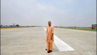 How Ganga Expressway could reshape Uttar Pradesh's economy