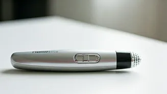 TheraFace Depuffing Wand: Does It Really Work?