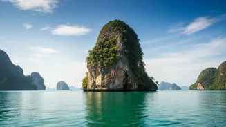 Why Indian Tourists Heading To Thailand And Malaysia Must Fill Digital Arrival Forms