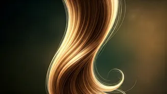 Unlock Lustrous Locks: Ancient Champi Meets Modern Ingredients for Hair Gold
