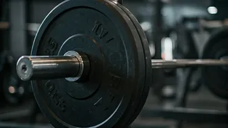Use The 3x3 Rule To Lose Weight, Gain Muscle
