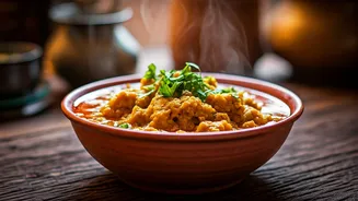 Taste True Assam: The Best Dishes At Ambubachi Mela