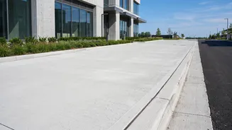 How Reflective Street Pavements Cut Ambient Heat In Urban Neighborhoods Effectively