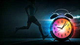 Chronotype Advice Makes Workouts Feel Less Random