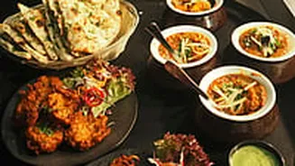 BeyondChutney.com Expands Global Appetite For Indian And Indian-Inspired Recipes