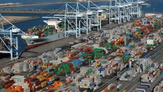 India's exports to core BRICS nations soar by 34%