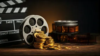 Tollywood's 2026: Box Office Trends & Verdicts