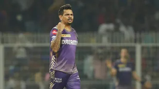 Sunil Narine owns this rare double in IPL: Stats