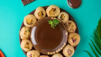 Why Young Indians Are Mixing Modern Food Formats With Traditional Flavours
