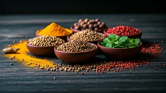 Chatpata Home Cooking Is The New Foodie Flex