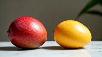Spot the Deception: Your Guide to Identifying Real vs. Fake Mangoes This Season