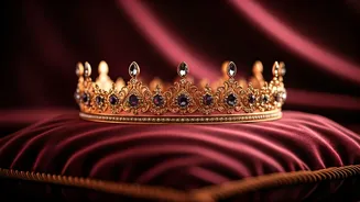 Perfect Crown: Byeon Woo Seok's Rejection & Disney+ Kdrama Lineup