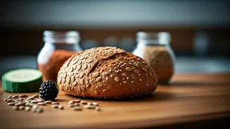 Why Fibre-Rich Foods Are Suddenly Popular