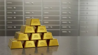 Gold Mutual Funds vs Sovereign Bonds Smart Choice For Gold Holdings