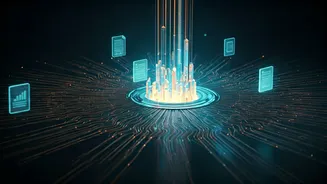 Google Drive's AI Overviews: Instantly Uncover Key Insights in Your Files