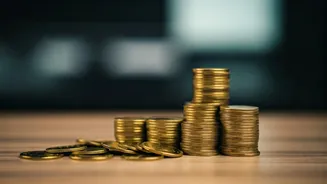 Sagittarius Today: Think Before You Spend!