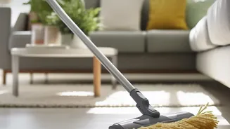 Short Bursts Of High-Intensity Activity: Transform Daily Chores Into Longevity Boosters