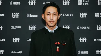 How TIFF winner 'Angh' was made with non-actors from Nagaland