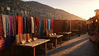 Shimla Summer Festival Turns The Ridge Into Celebration Central