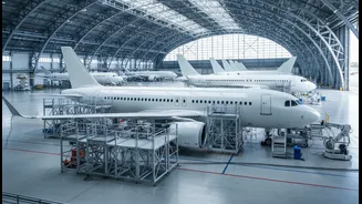The Fleet Plan Remains Conditional on Manufacturer Deliveries and Aircraft Certification