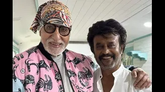 Why Rajini-Big B-Madhuri film was shelved.